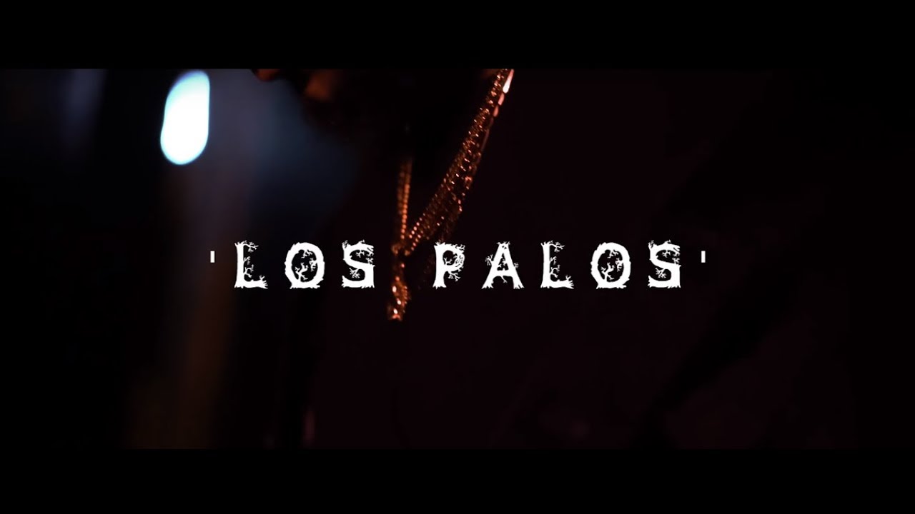 Dpopeh caro - Los Palos [VÍDEO OFICIAL]