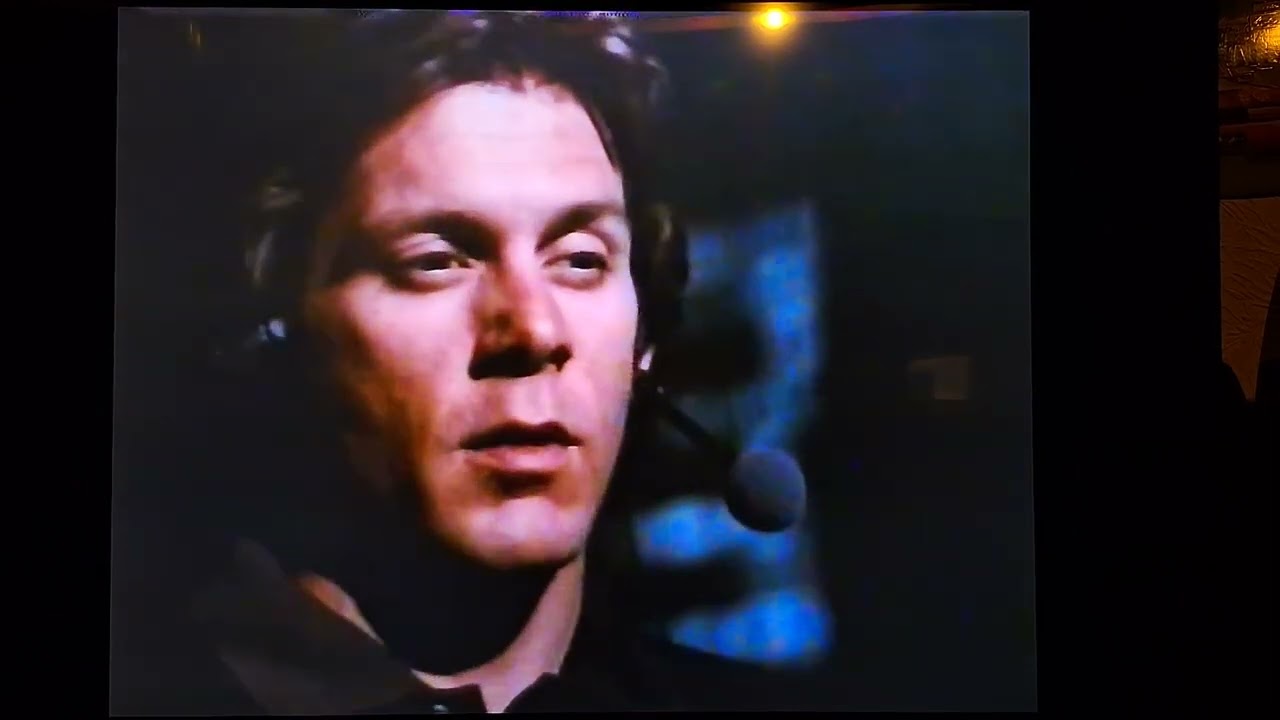Jack Killian midnight caller final thoughts always loved his voice great series from the 80 s
