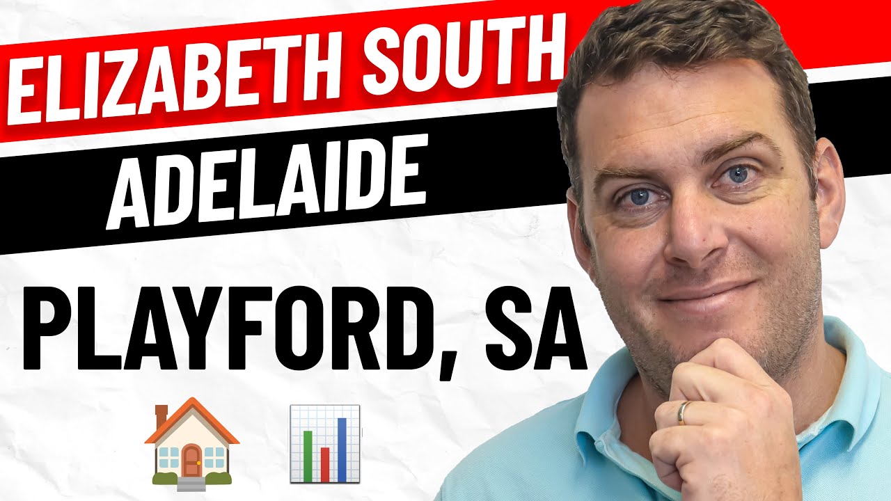 ELIZABETH SOUTH, Playford, S.A | Property Market 2022 | Everything You Need To Know! (By Request)