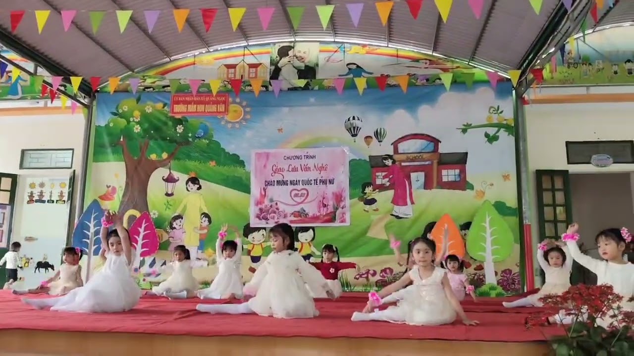Mẹ ơi có biết. Khánh an