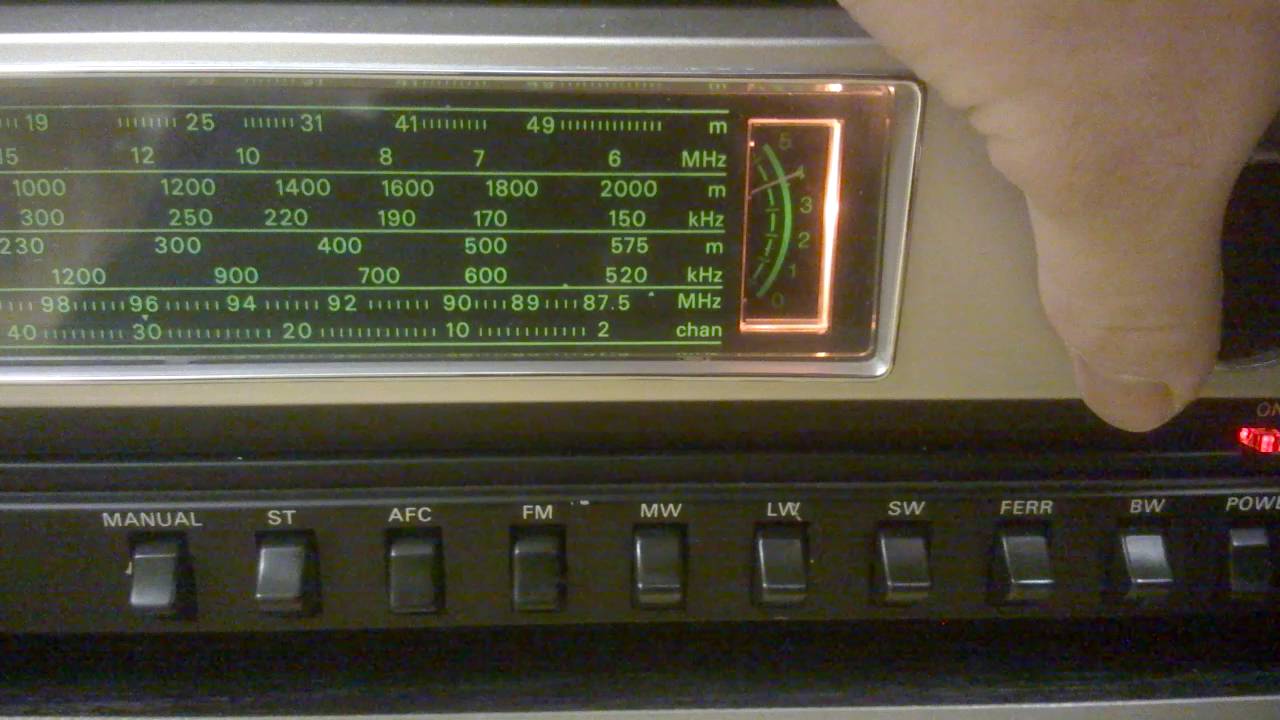 Philips 22RH551 en 22RH651 + MFB 22RH541
