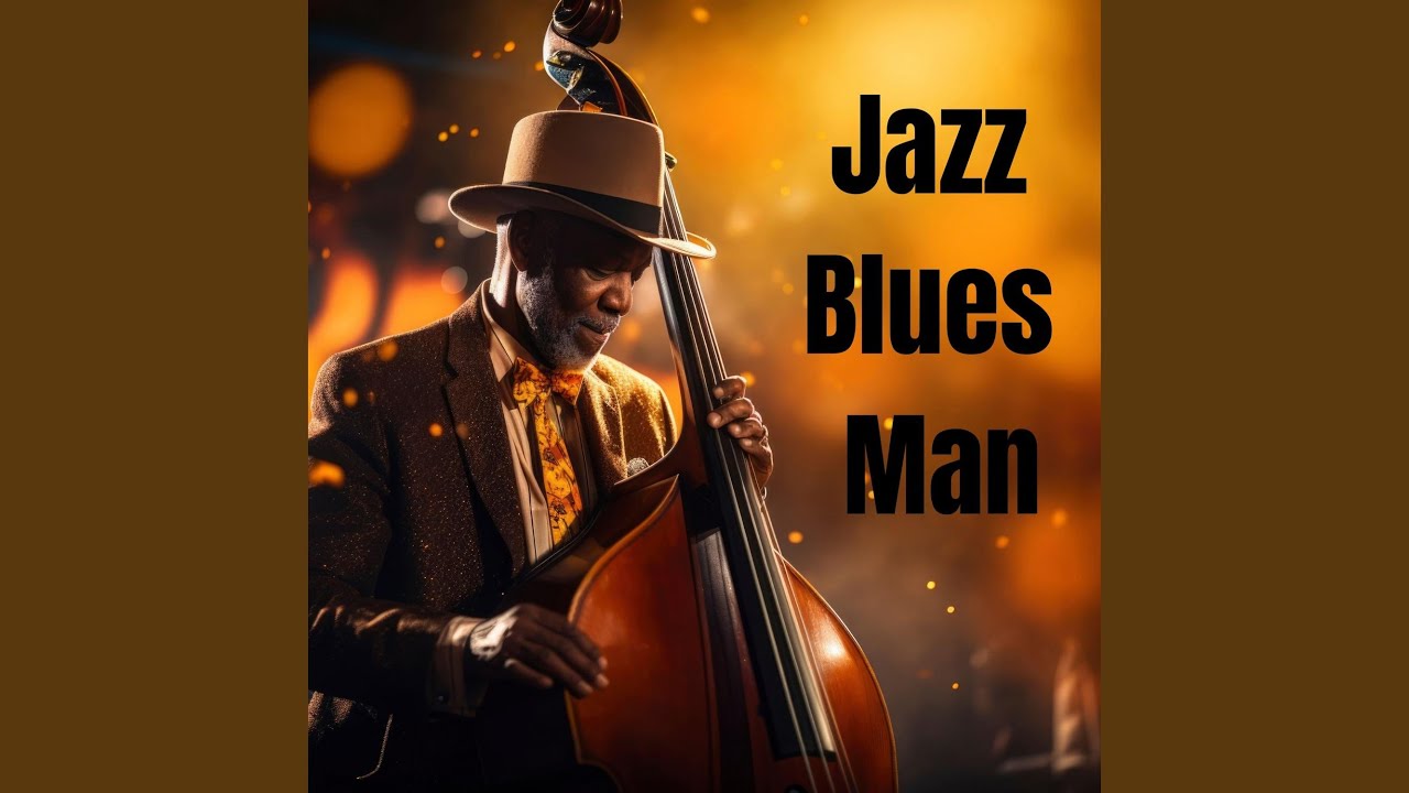 Soulful Blues Reverie