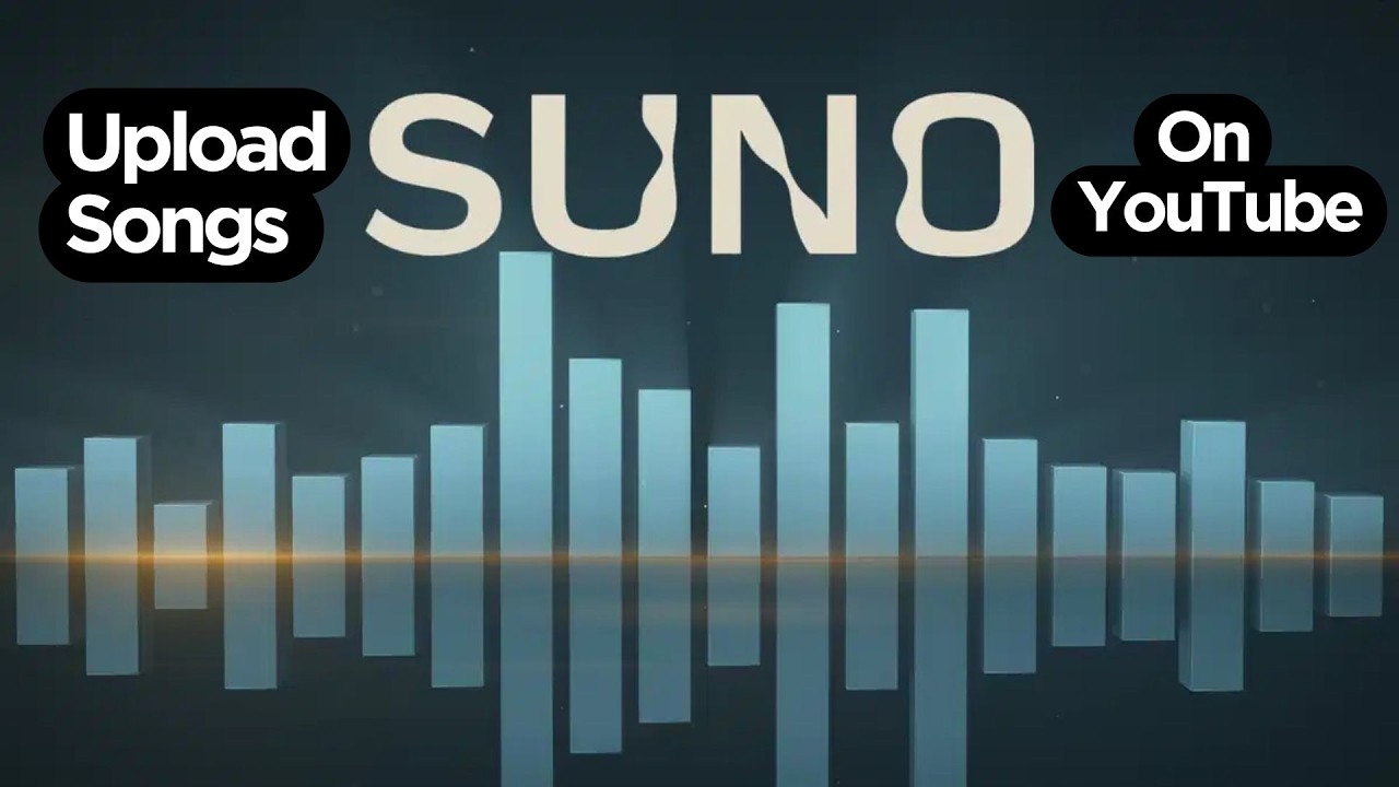 Можно ли загрузить песню Suno AI на YouTube и монетизировать её (полное руководство на 2026 год)?