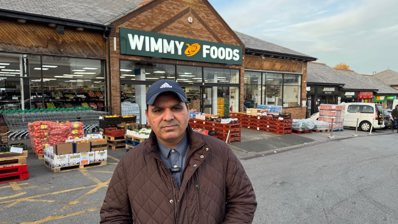 Special Offers in Wimmy Foods Bradford
