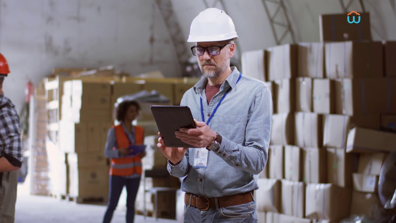 BENEFITS OF WAREHOUSE MANAGEMENT SYSTEM