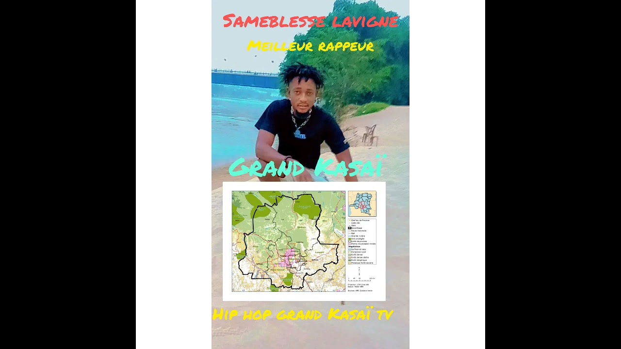 sameblesse Lavigne maman (clip officiel)