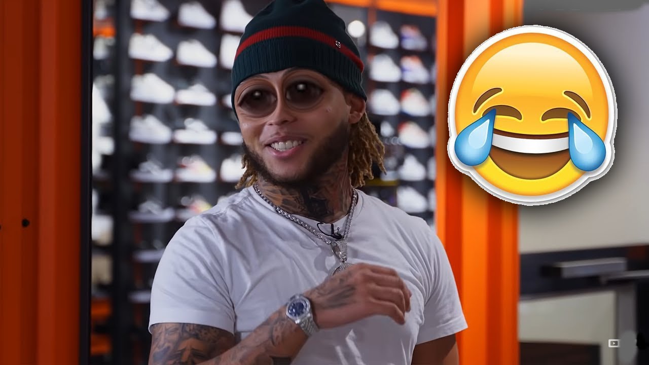 Les MOMENTS les plus DRÔLES de ZOLA ! #3🤣🤣