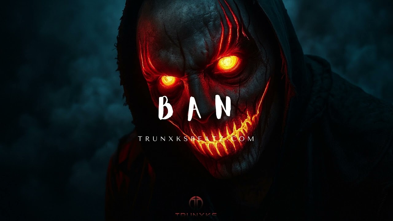 BAN (Eminem x 50 Cent x D12 Type Beat)