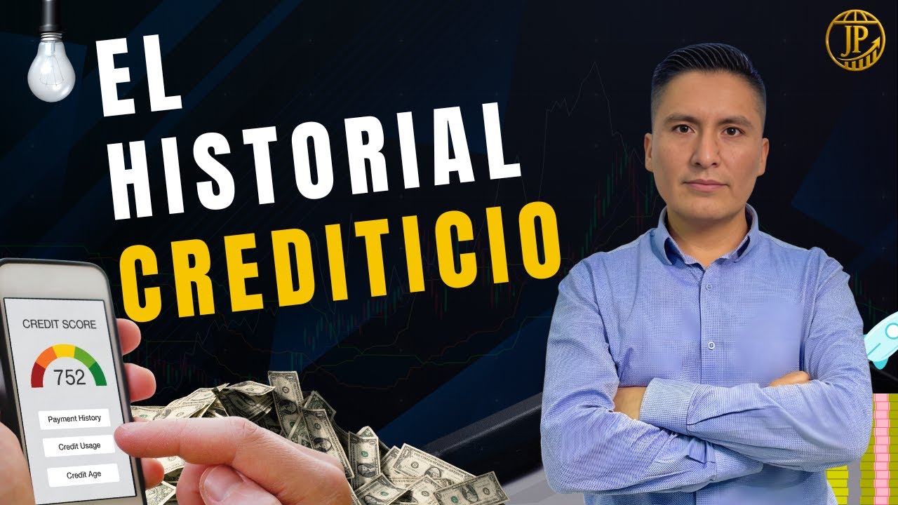 El historial crediticio