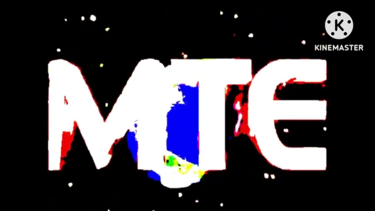 Logo Bloopers Episode 29- 1987 MTE logo