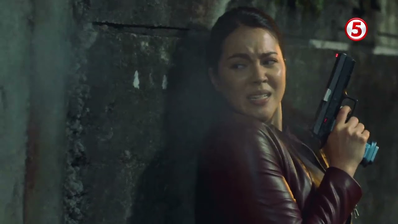 Coco Martin's Sigabo Episode 43 Teaser | Sam, Hindi Tatantanan ng mga Zafra!