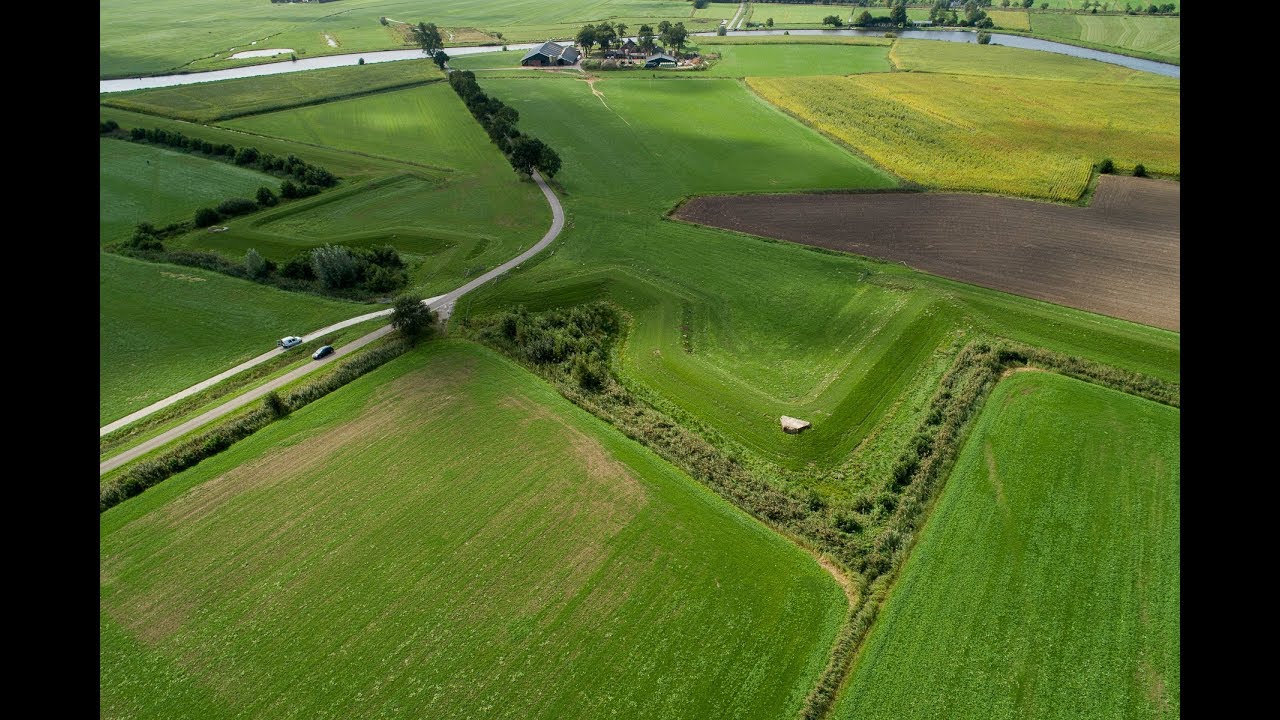 Amersfoort - Werk bij Krachtwijk