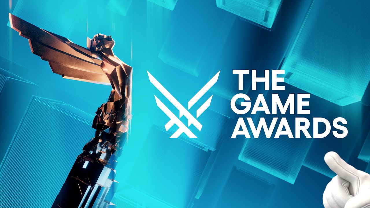 THE GAME AWARDS 2025 [ITA] - LIVE REACTION