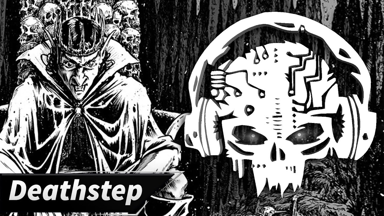 TenGraphs - The Ghoul King