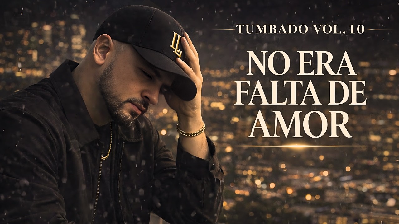 No Era Falta De Amor | Corrido Tumbado | #CorridosTumbados #RegionalMexicano