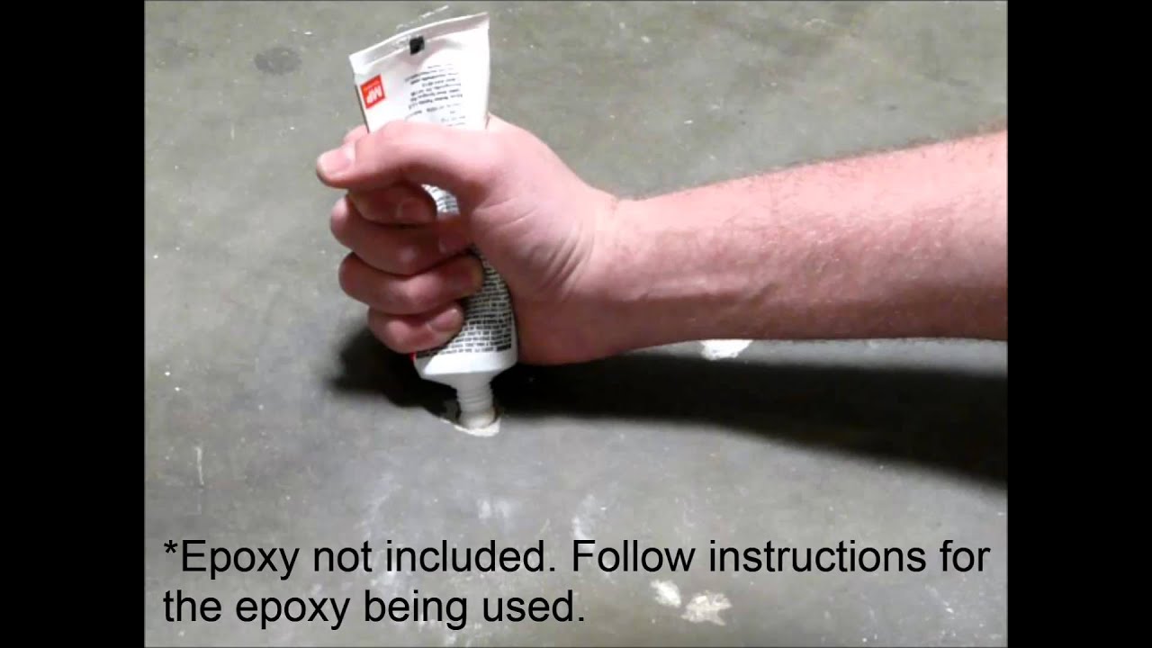 How to...Install the Landing System Tie-Down Kit