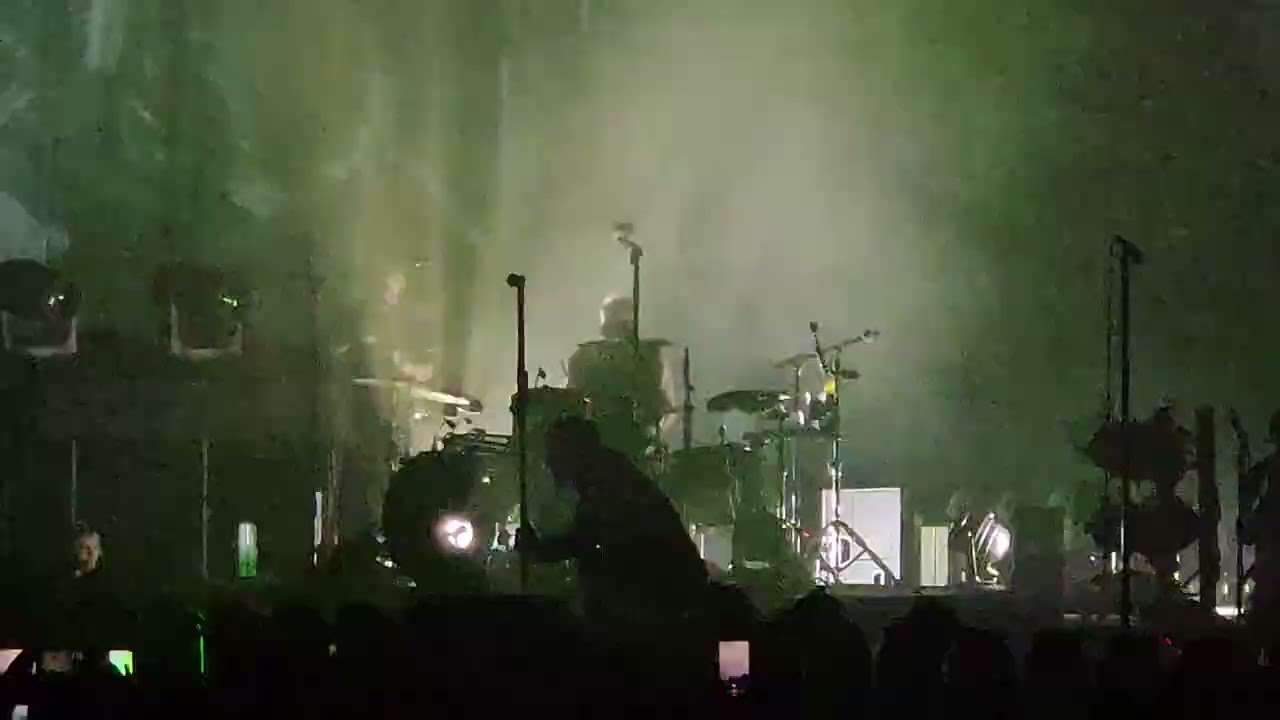 Nine Inch Nails - The Perfect Drug (Live) - Capital One Arena - Washington DC - 2/11/2026
