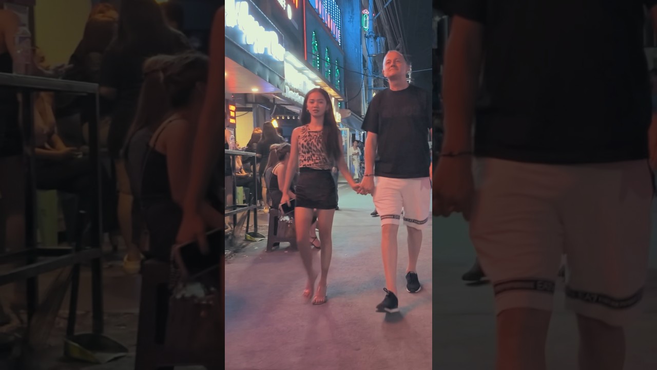 Do you want a Filipina wife? #expat #travel #phillipines #angelescity #vlog