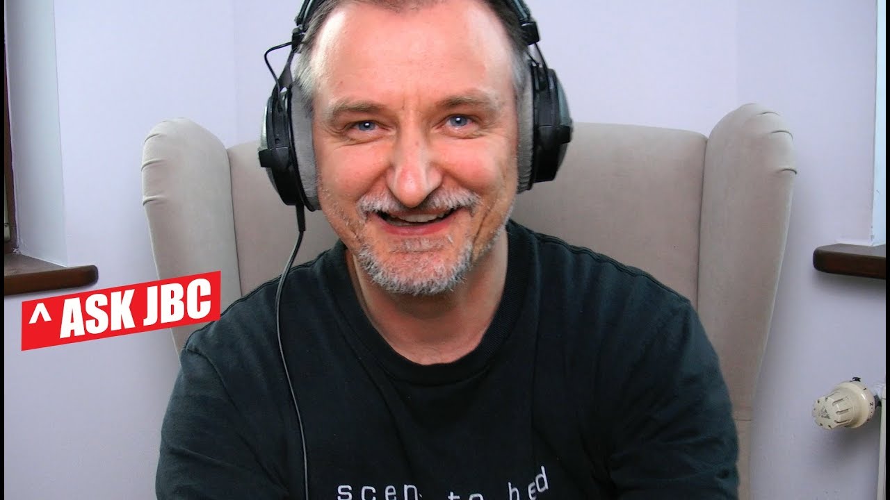^ASK JBC LIVE #025 - Wiedza czy Rozumowanie Cz.1 | 04.2020 - JBC BLOG