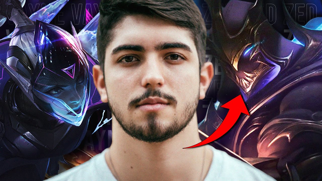 ZED BRASILEIRAO DO JEITO QUE A GENTE GOSTA 😊