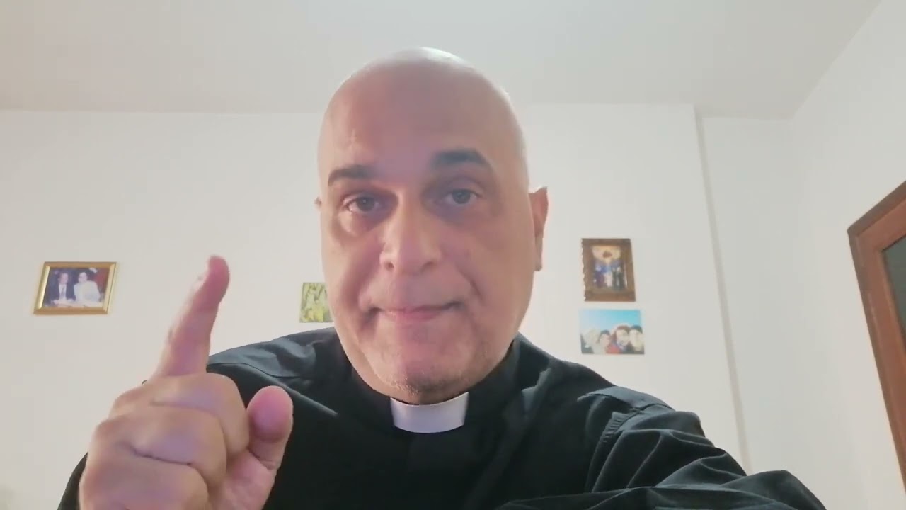 ما معنى لا تدينوا  ايةمنسمعها كتير تفسير