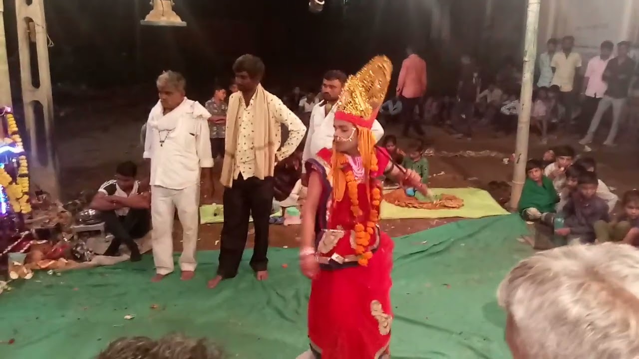 #maa #bhakti #chamundamaa #rajameldi #dakla#dakla2022 #meldi #meldimaa 