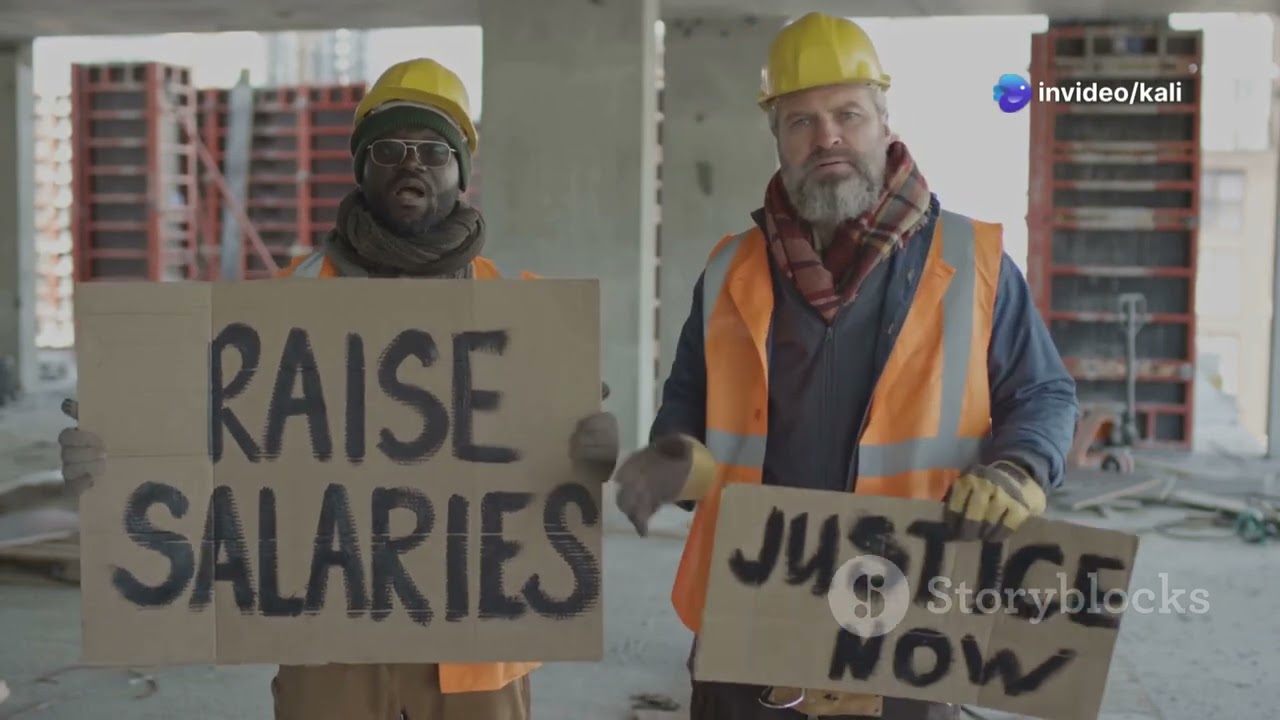 The Impact of Protest Signs + Tips for Making Your Own
