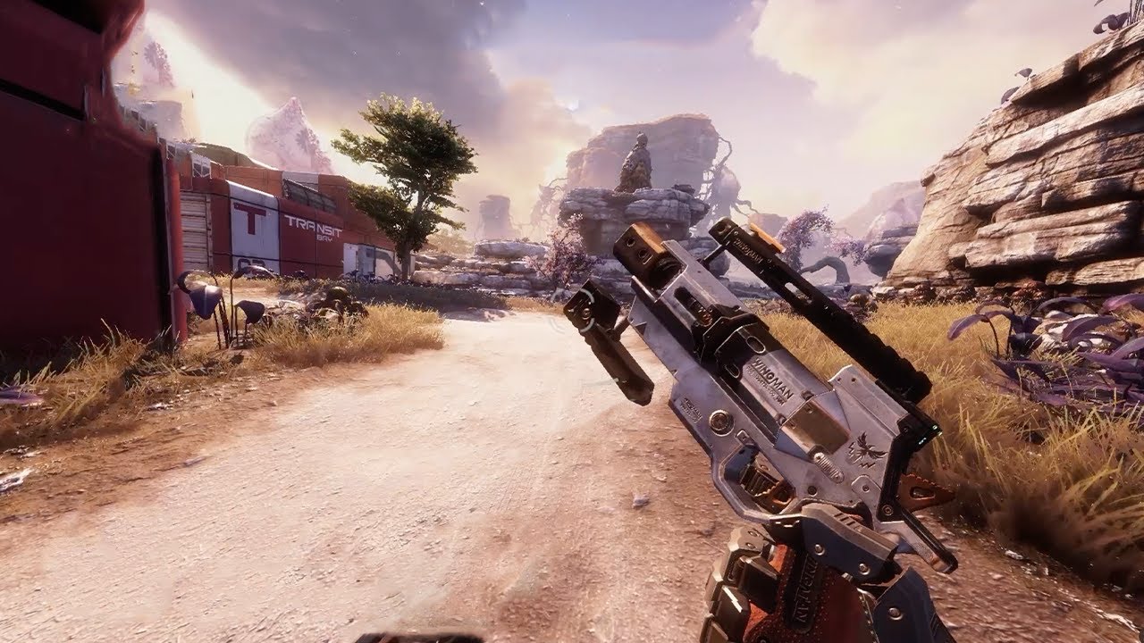 Умирают ли шутеры от первого лица?