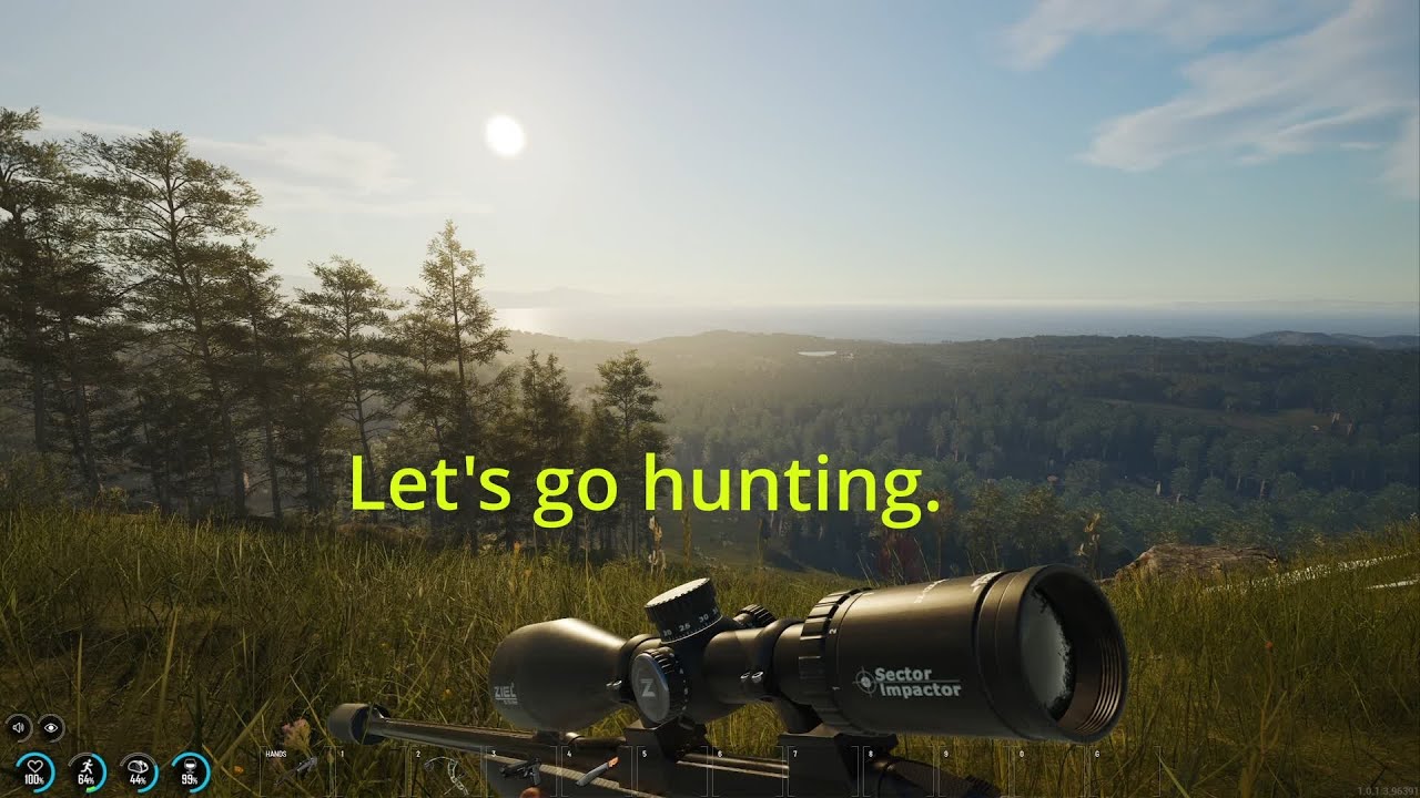 Scum Hunting