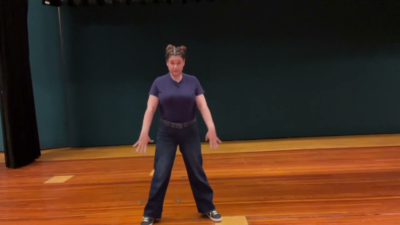 Forever Full Performance - Shrek Jr.