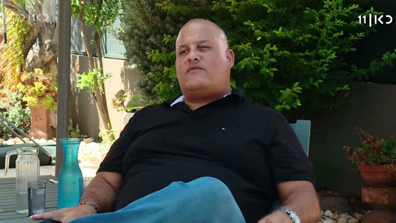 אלון חסן חוזר לנמל אשדוד: "ההסתדרות לא עושה כלום"