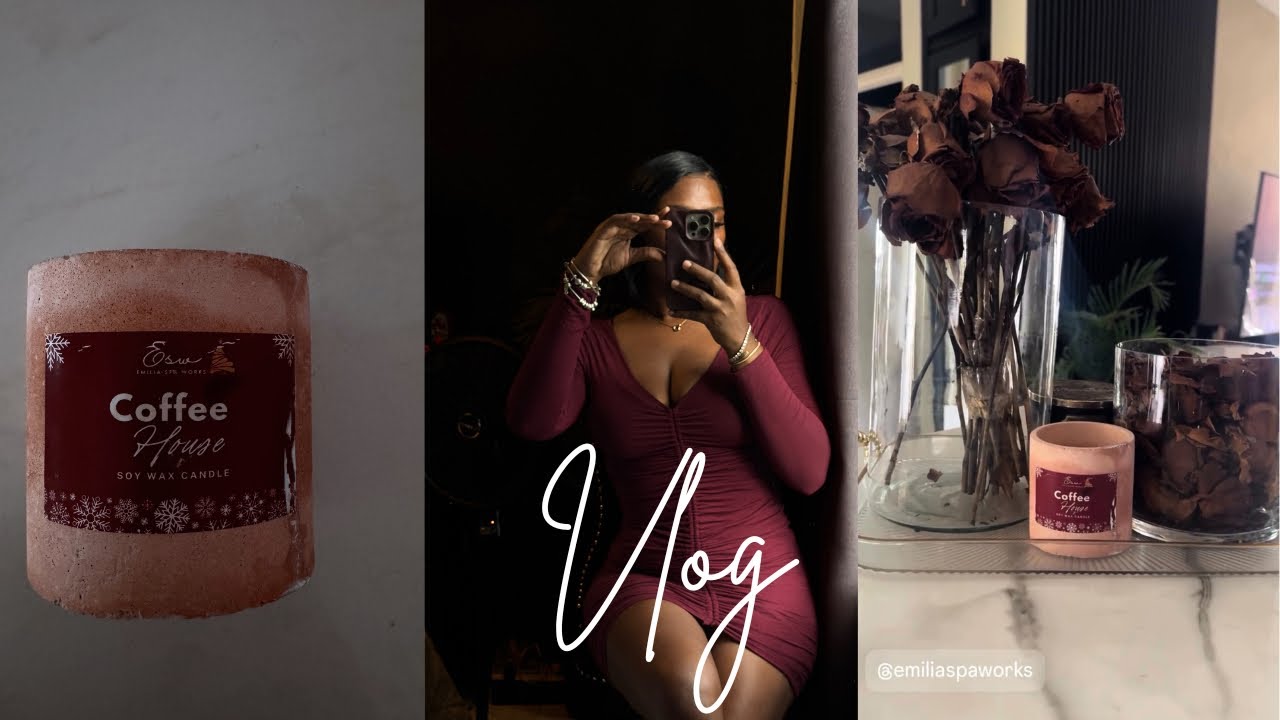 Chit Chat: Showing Up Even When I Don’t Feel Like It