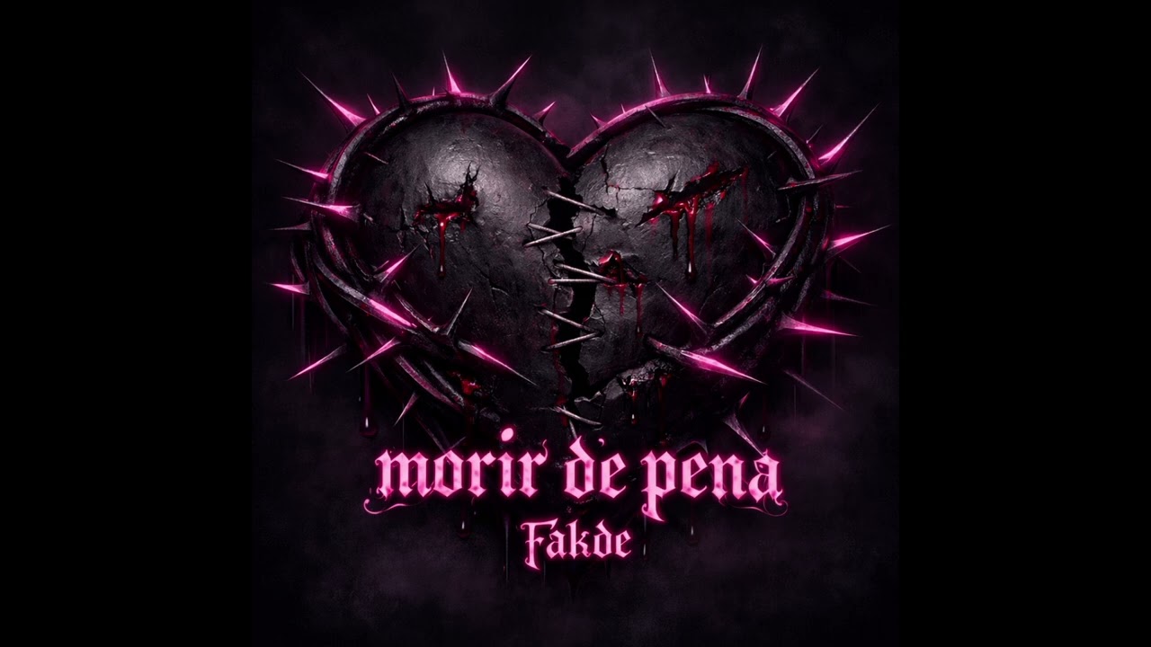 MORIR DE PENA (prod LMCRC)