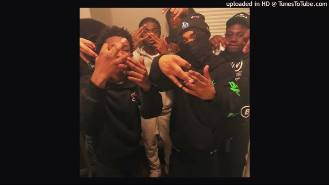 Mir Ebk x Savv G x Dark NY Drill Sample Type Beat - 