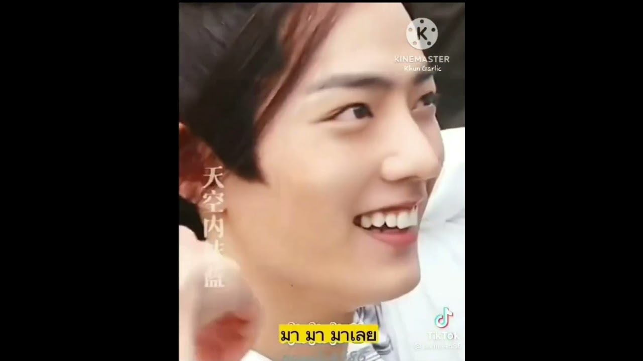 XIAO ZHAN  WANG YIBO - จากแฟนบอยในวันนั้นสู่แฟนกัน ในวันนี้