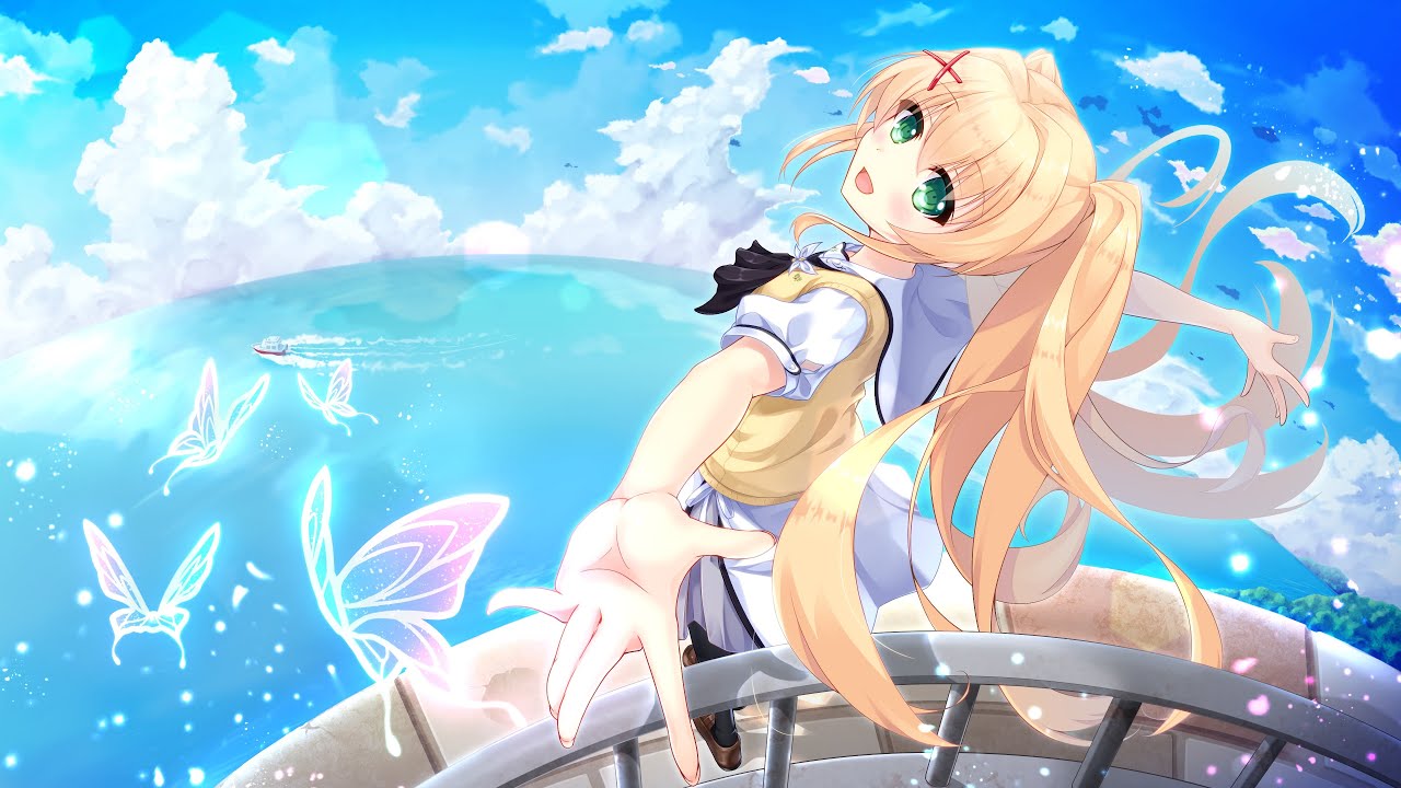 ItaloBrothers - Summer (Nightcore Mix)