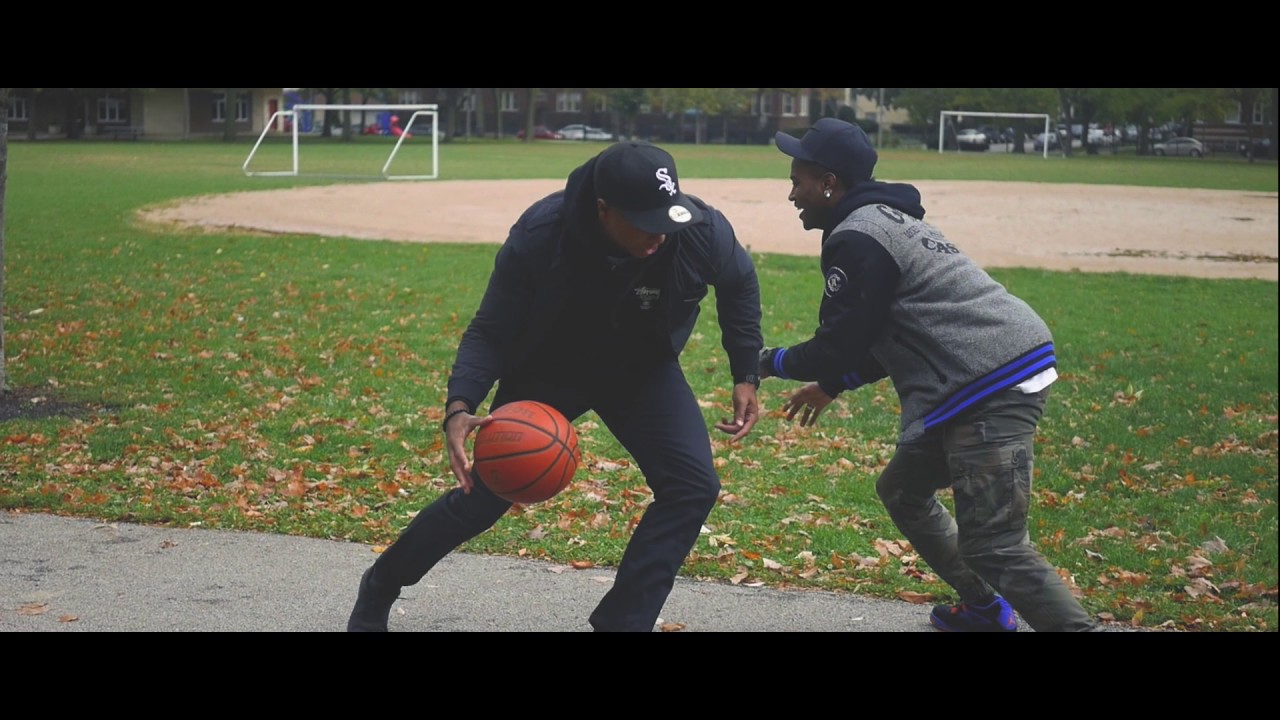 Way Back When Music Video (Lumix G7 25mm)