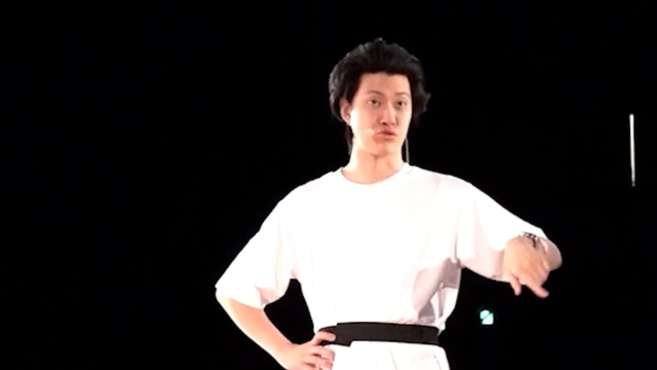 チンチロさいたまスーパーアリーナの裏側密着してたらスタッフにブチギレる粗品が撮れた
