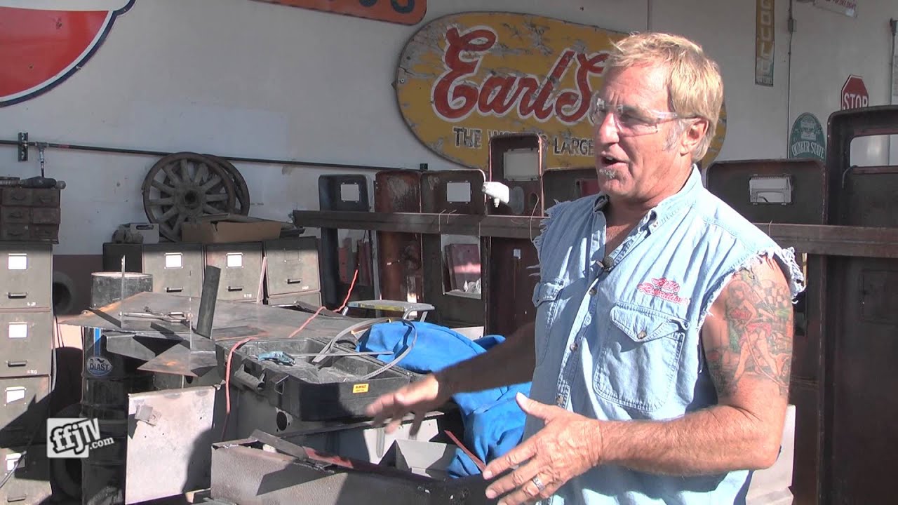 Rick's Restorations, Las Vegas