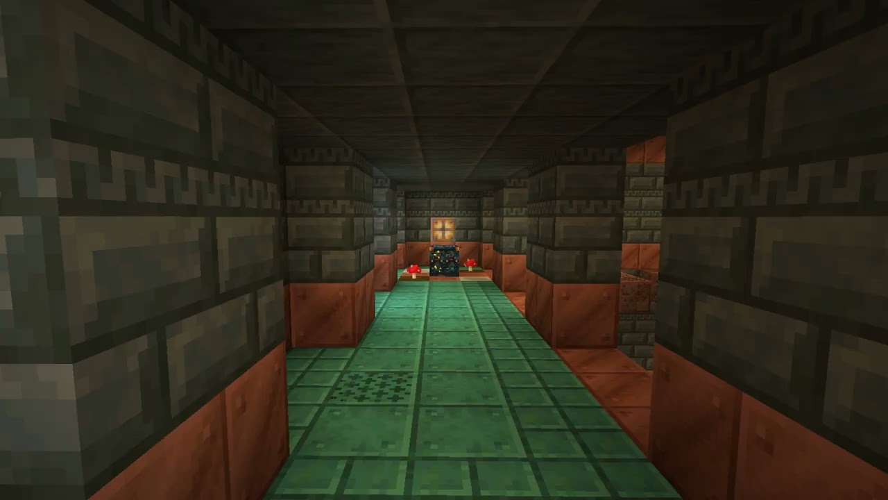 Creator Played on Minecraft Note Blocks