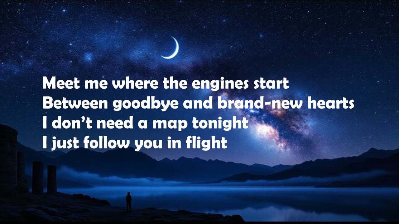 Terminal Heart   Stateside + Zara Larsson song with lyrics