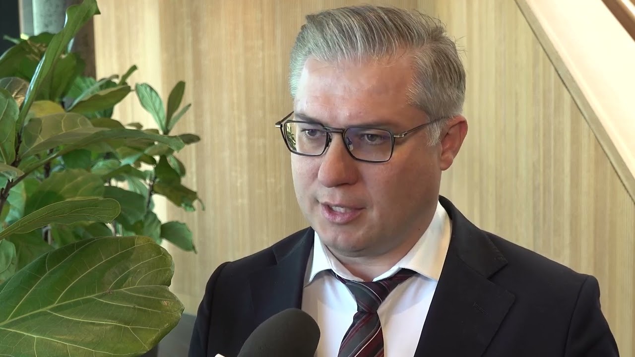 Takiej poprawy skuteczności leczenia chłoniaka z komórek B nie obserwowaliśmy od 20 lat