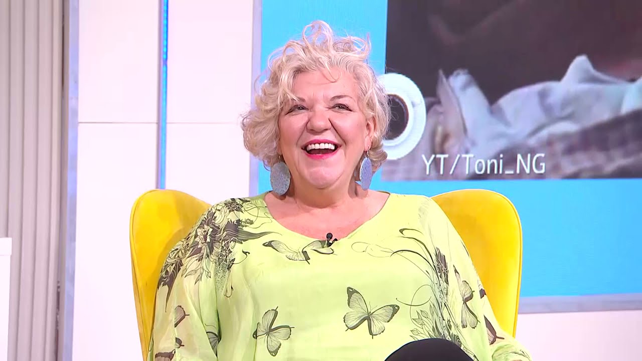 KEC NA 11 | Zinaida Dedakin | O karijeri, ulogama, životnom stavu