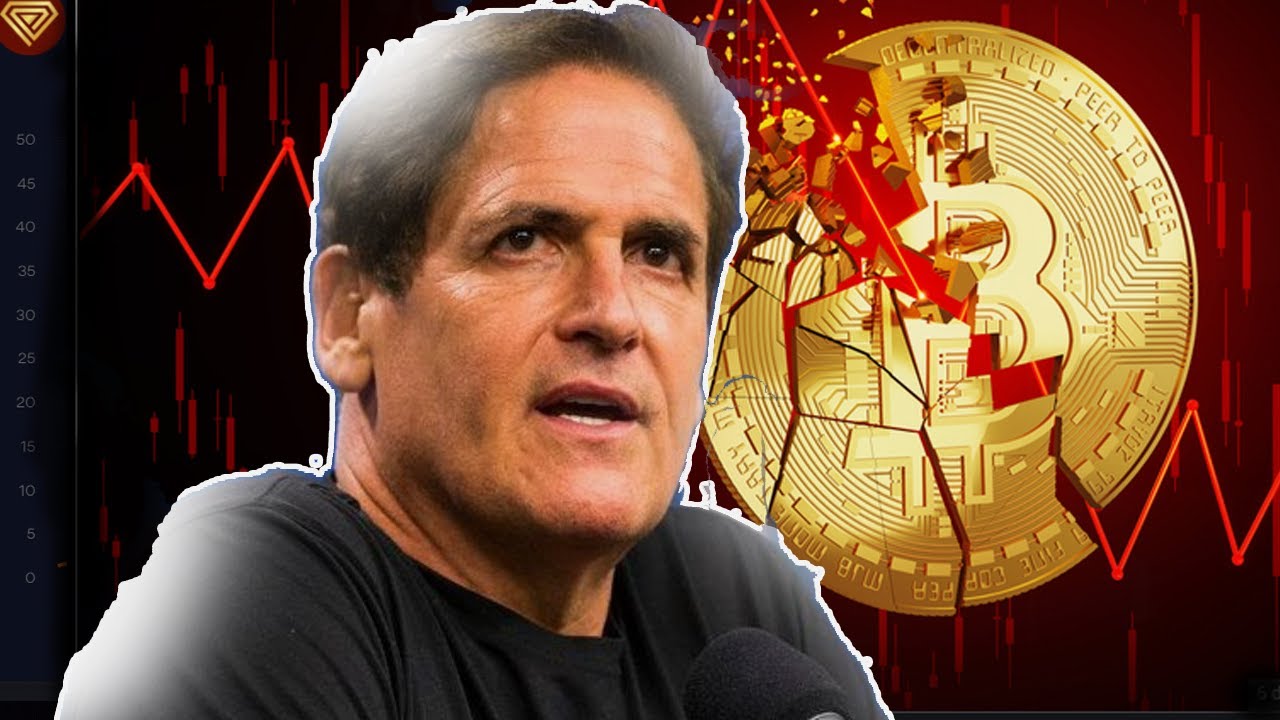 Mark Cuban got rugpulled? IRON Finance TITAN Crash - WHAT HAPPENED - EXPLAINED