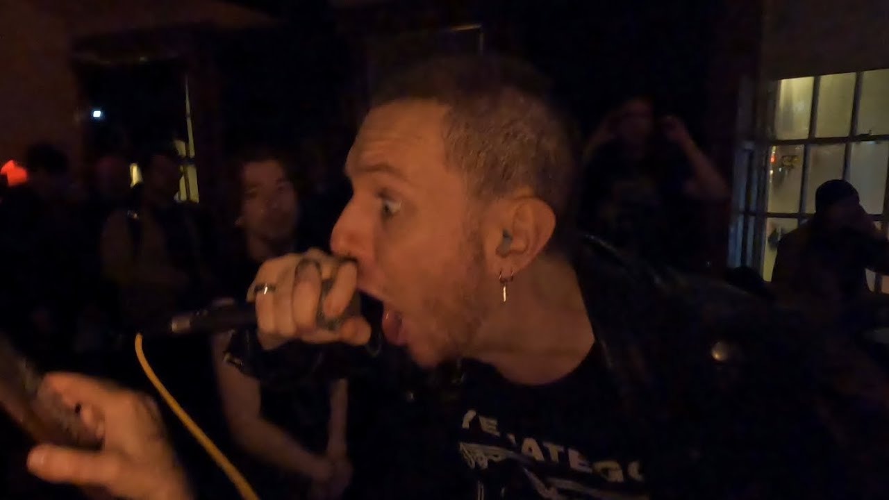 Ireland tour diary, day 3