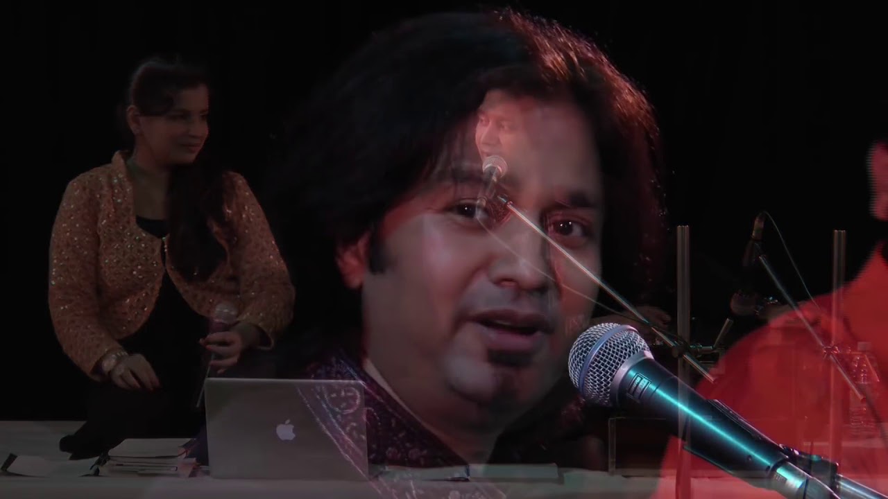 Hungama kyu hai Barpa   Gulam Ali   RAJU DAS