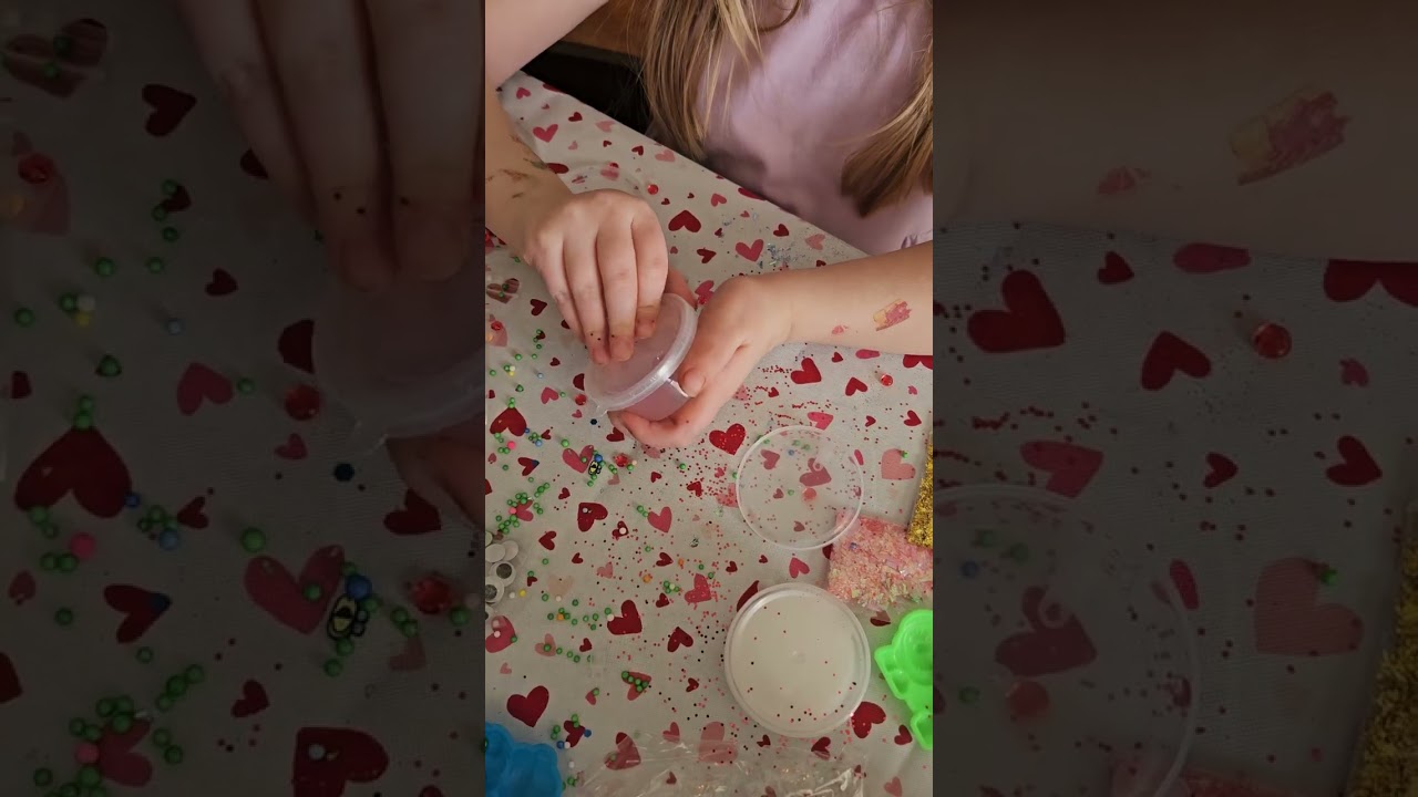 Cora slime