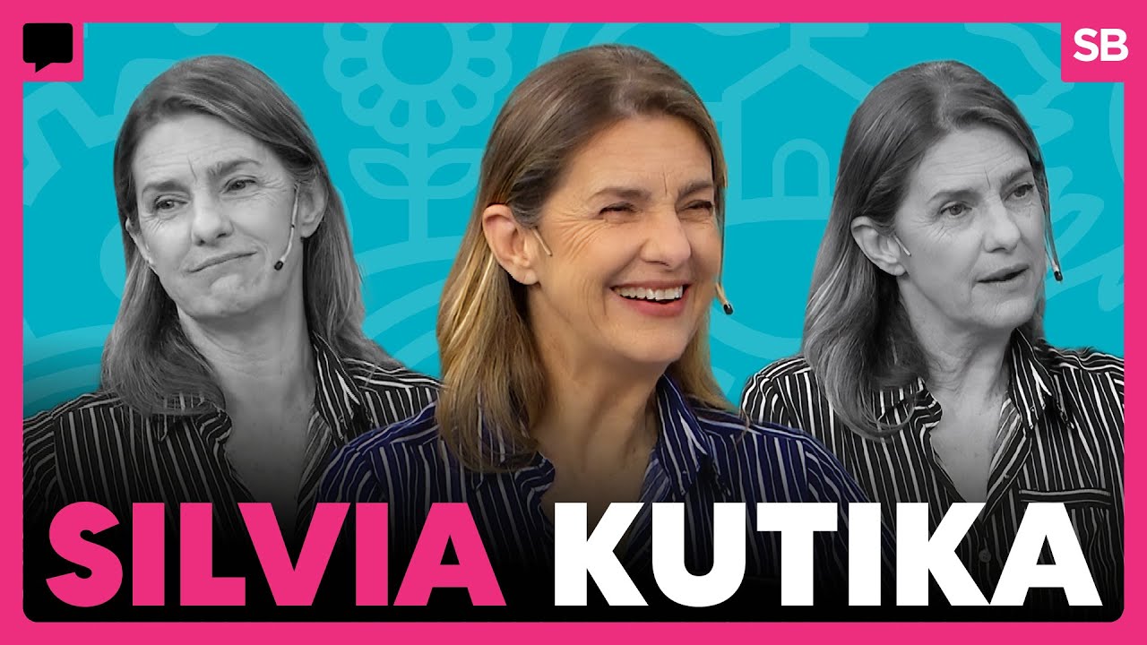 ⭐ Silvia Kutika 📺 Infancia bonaerense y sus icónicos personajes en telenovelas