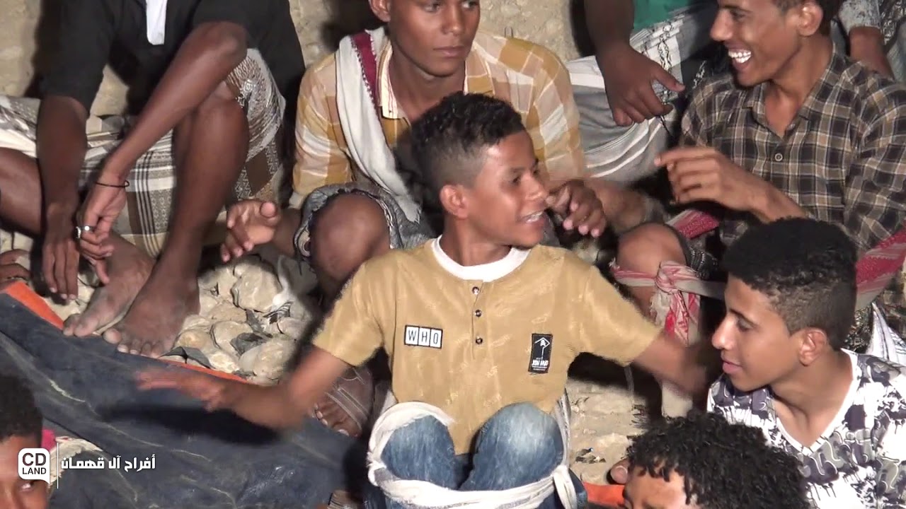 ليله لوباقي ليله _ بامبيله ال قهمان
