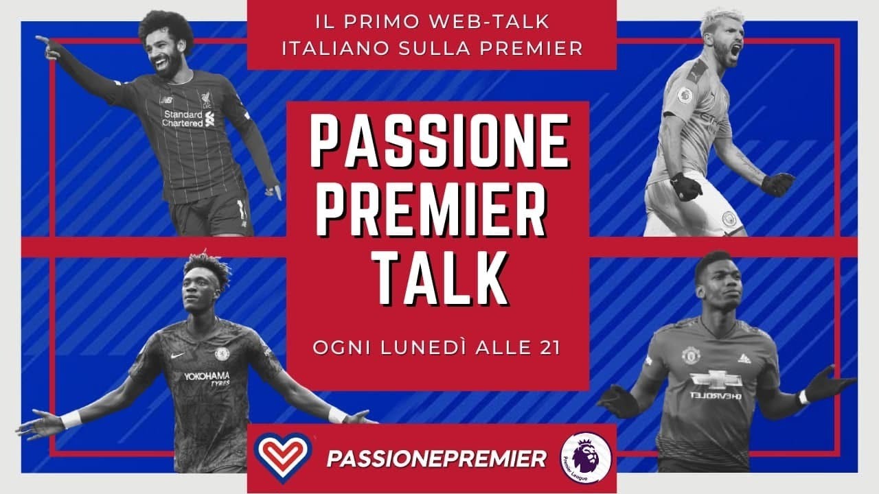 Passione Premier Talk 